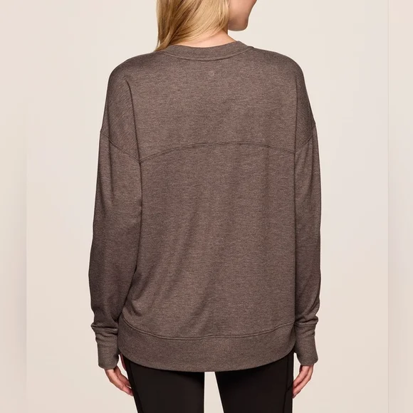 RBX French Terry Sweatshirt | Size: XL - Picture 2 of 9